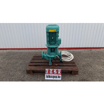 Szivattyú, Wilo IL80/190-18,5/2; 18,5 kW