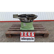 Köradagoló, rezgő adagoló, RNA