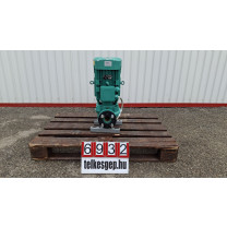 Szivattyú, Wilo IPL50/175-7,5/2; 7,5 kW