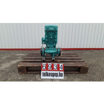 Szivattyú, Wilo IPL50/175-7,5/2; 7,5 kW