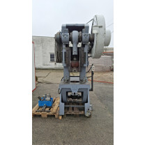 Excenterprés, Excenter présgép, Excenter prés, Digép SD-63