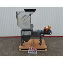 Daráló, Shredder, Moditec G3S ACP