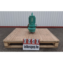 Szivattyú, Wilo FA08.34E