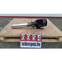 Szivattyú, Spandau pumpen PSC0905BGJ412H05BA