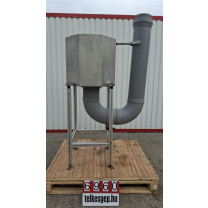 Olajköd elszívó , Centrifugál olajköd elszívó, Eonag 3000