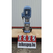 Szivattyú, KSB Movitec VF 15/4B