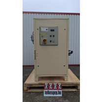 Folyadékhűtő, olajhűtő, Etscheid IK-V7