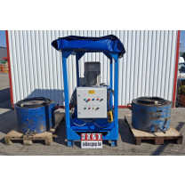 Hídemelő tápegység,Szerkezet emelő ,Hidraulikus emelő,1000 tonna munkahenger