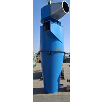 Porciklon, Porleválasztó ,HLZ-J 1600