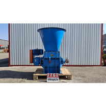 Cellás adagoló, Ventilatorenfabrik Oelde GmbH