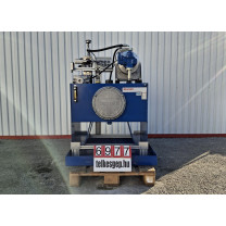 Hidraulikus tápegység, Hidrotáp, Rexroth ABHAG-4503-0-c