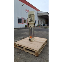 Szivattyú, Szivattyú, KSB Movichrom N G9/113R