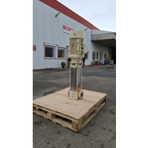 Szivattyú, Szivattyú, KSB Movichrom N G9/113R