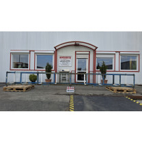 Kaloda, Szálanyag tároló