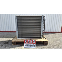 Hőcserélő, Hűtőkondenzátor, Güntner Hőcserélő, GVV050.1A/1-X.E