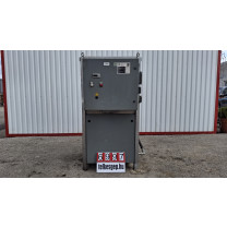 Olajhűtő, Folyadékhűtő, HYFRA VWK90-DE-S