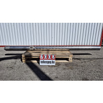 Csőszivattyú, csavarszivattyú, Grundfos SP27-19