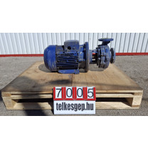 Centrifugál Szivattyú,Szivattyú, KSB Etabloc-GN 50-200/1852