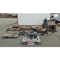 POFÁSTÖRŐ JÁSZBERÉNYI PE VI APRÍTÓGÉP 