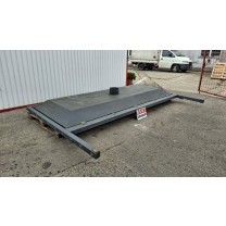 Elszívóernyő, ipari elszívóernyő, füstelszívó