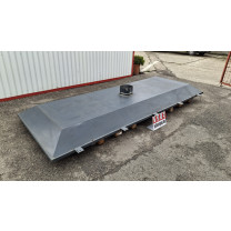 Elszívóernyő, ipari elszívóernyő, füstelszívó