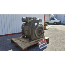 Hidraulikus szivattyú, szivattyú, Rexroth A2V 1000