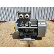 Villanymotor (új), LAMMERS 1.5 kW (2 LE) Háromfázisú Villanymotor – 2880 ford/perc, IE2 prémium hatásfok (Új)