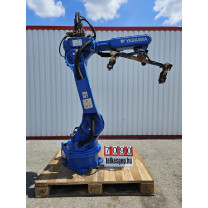 Robot, YASKAWA MOTOMAN-HP20D