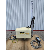 Lineáris robot, Linár robot, Hahn Automation Servo picker SP 1,5A