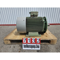 Villanymotor, Elin 45 kW-84A