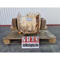 Rázómotor,Vibrációs motor IFE 4.9 kW