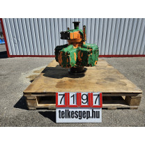 Hidromotor 1800 ccm, Riva Calzoni MR 1800 P