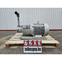 Hidraulika Szivattyú 21 kW, Tokimec Vickers Szivattyúva