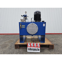 Hidraulikus tápegység, Hidraulika tápegység, Bosch Rexroth ABHAG-4440-0-C