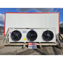 Güntner GCVC RD 045.1 3-ventilátoros Ipari Gázhűtő / Léghűtő / Kondenzátor