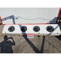 Güntner GASC RX 031.1/4-40 Ipari Léghűtő / Elpárologtató (4 Ventilátoros)