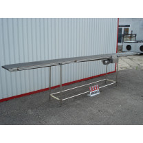 Szállítószalag 4,5 m