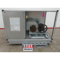 Centrifugál ventilátor, ventilátor, elszívó ventilátor