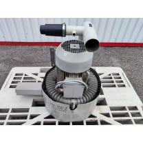Vákuumszivattyú , Oldalcsatornás Vákuumszivattyú, Siemens Elmo-G 2BH1 610 0HC32