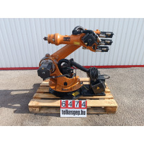 KUKA Robot KR 6 ARC