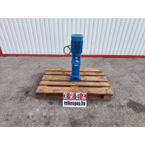Centrifugálszivattyú, Vertikális centrifugálszivattyú, 1,5 kW centrifugálszivattyú, Andritz Ritz Gmbh HP 32-73.A/10/S/0