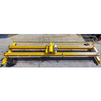 Híddaru 5t, Demag Híddaru 5t, Daru 5t