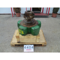 Hidromotor