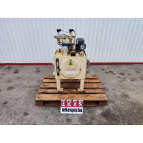 Hidraulikus tápegység, Hidrotáp, Rexroth HS057-g644-0-3-B