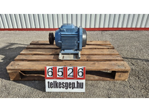 ABB villanymotor 7,5kW