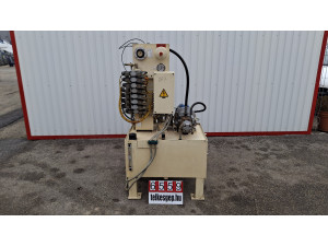 Hidraulikus tápegység, Hidrotáp, Rexroth 057-ahag-g714-0-4-a