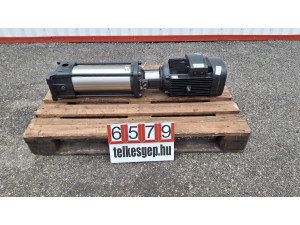 Centrifugálszivattyú, szivattyú, Grundfos 4 kW