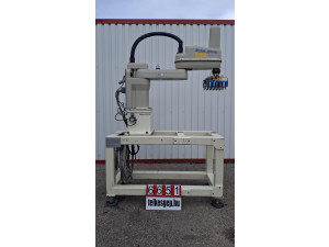 Adept Robot System, Ipari robot