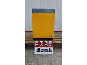 Akkumulátor töltő; Jungheinrich 24V, 50A