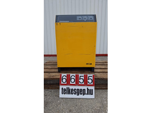 Akkumulátor töltő; Jungheinrich 24V, 50A